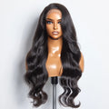 ROYAL 180% Density 5x5 Glueless Lace Closure Wig Body Wave