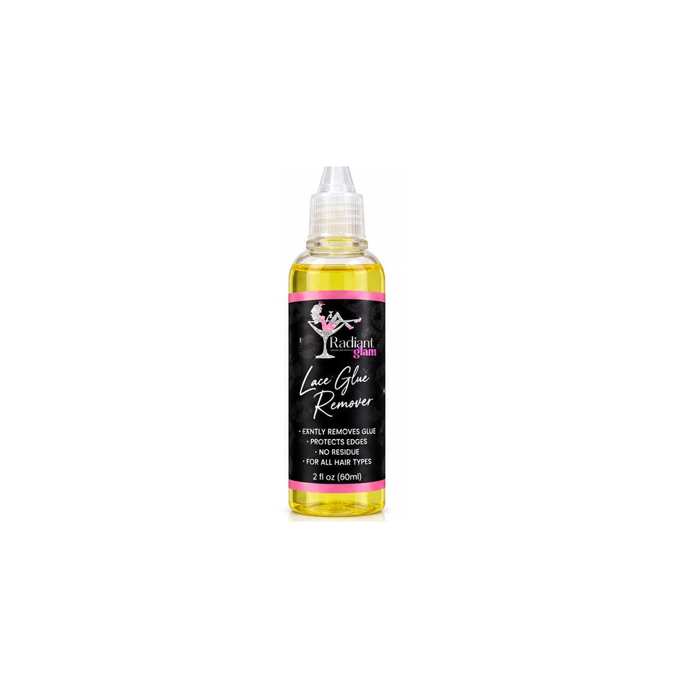 Lace Glue Remover