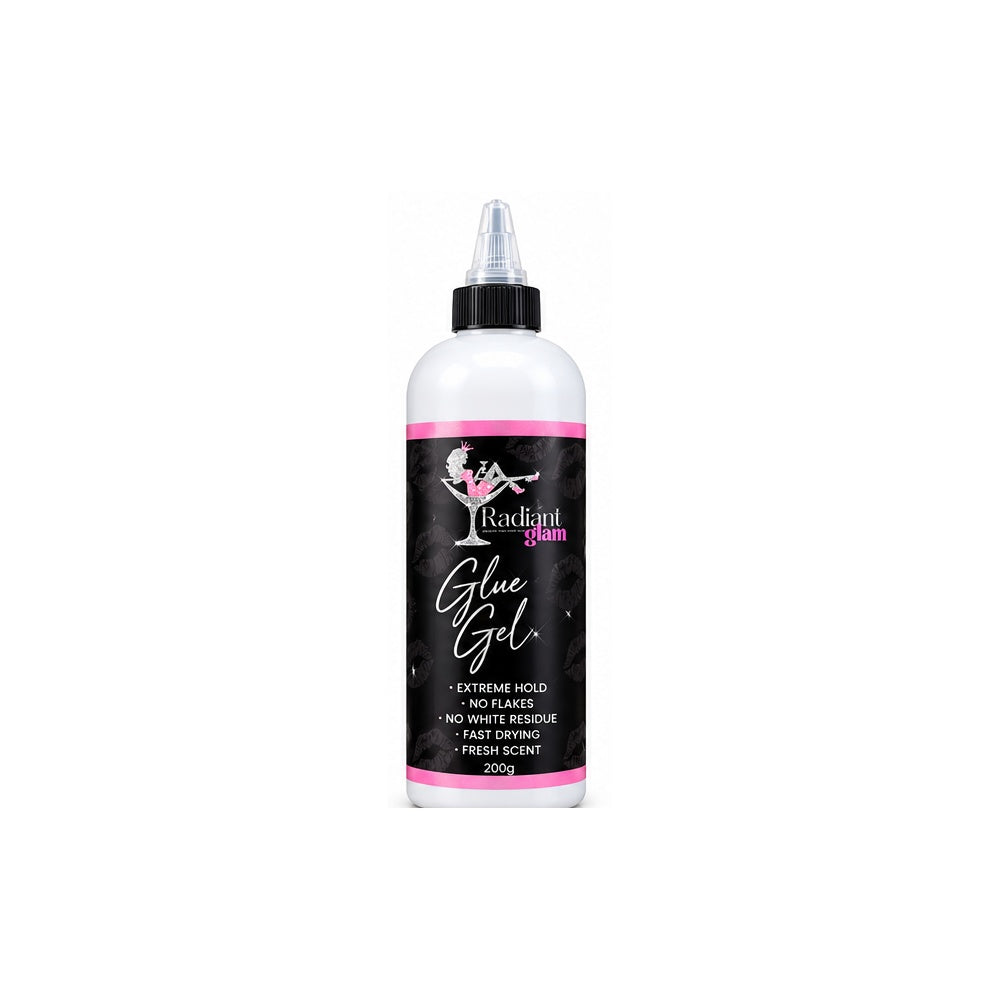 Glue Gel