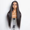 Royal 200% Density HD 13*6 Full Frontal Lace Wig