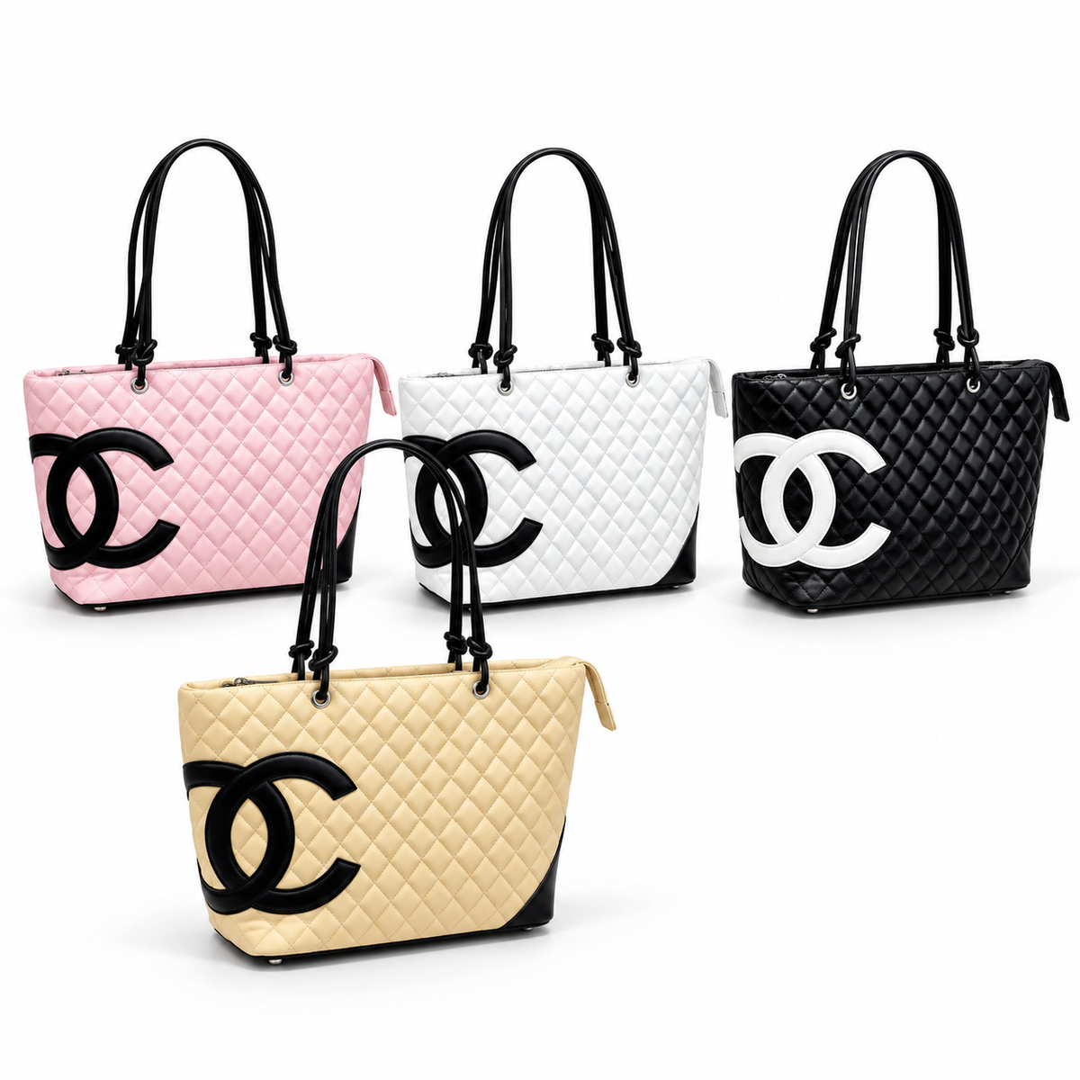 Chanel Royal Pearl Shoulder Bag