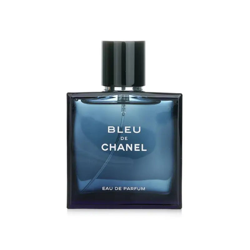 Bleu Chanel