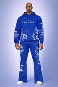 Nothing Given Hoody & Jogger Set