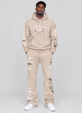 Nothing Given Hoody & Jogger Set