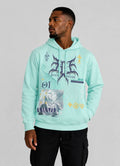 Amaze & Astound Hoody